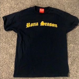 NELK BOYS RONA SEASON OFFICIAL SHIRT